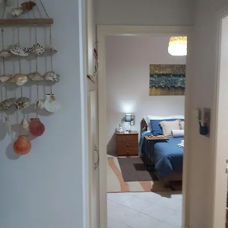 House By The Sea/σπίτι στην θάλασσα Dom wakacyjny